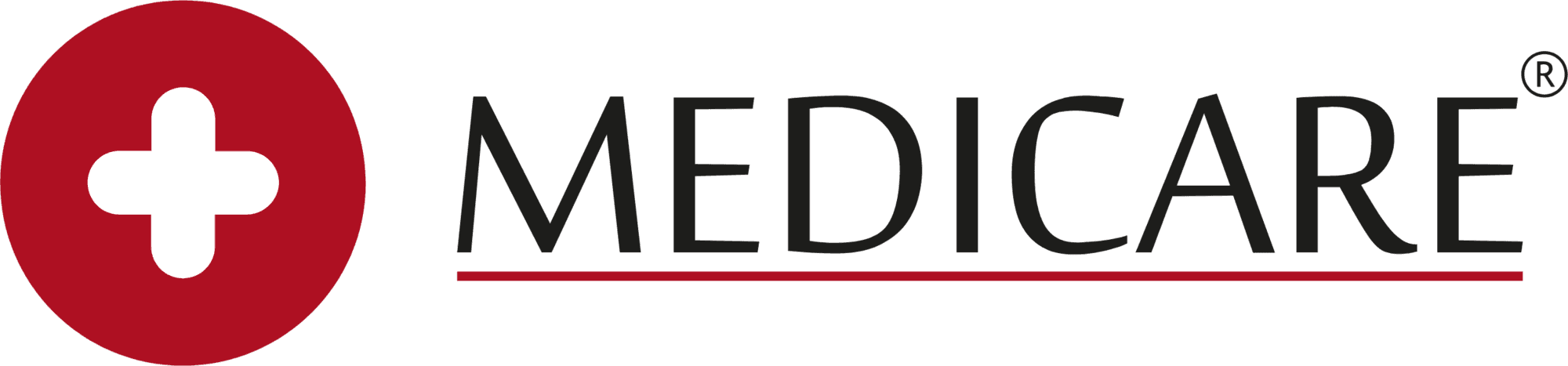 Medicare logo